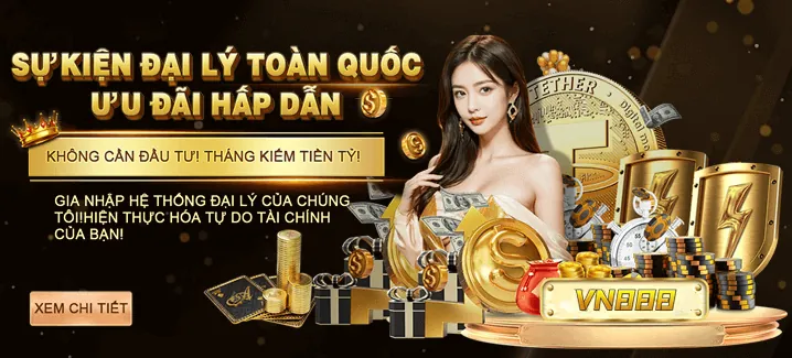 Chương trình VIP ibet888