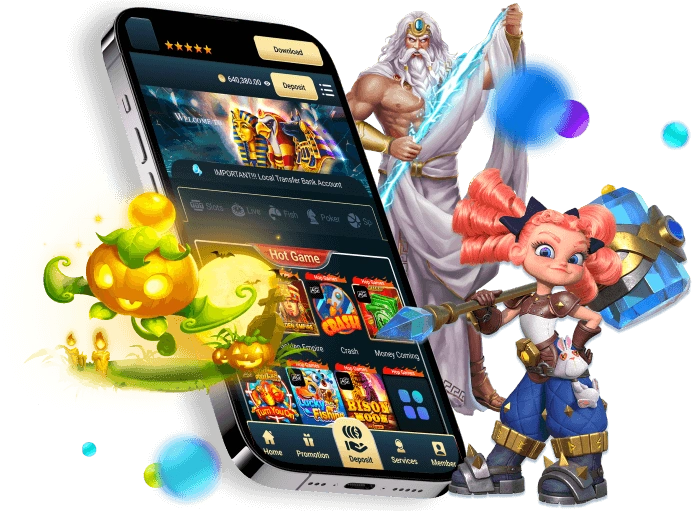 Khuyến mãi chào mừng ibet888