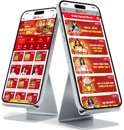 Kho game đa dạng ibet888