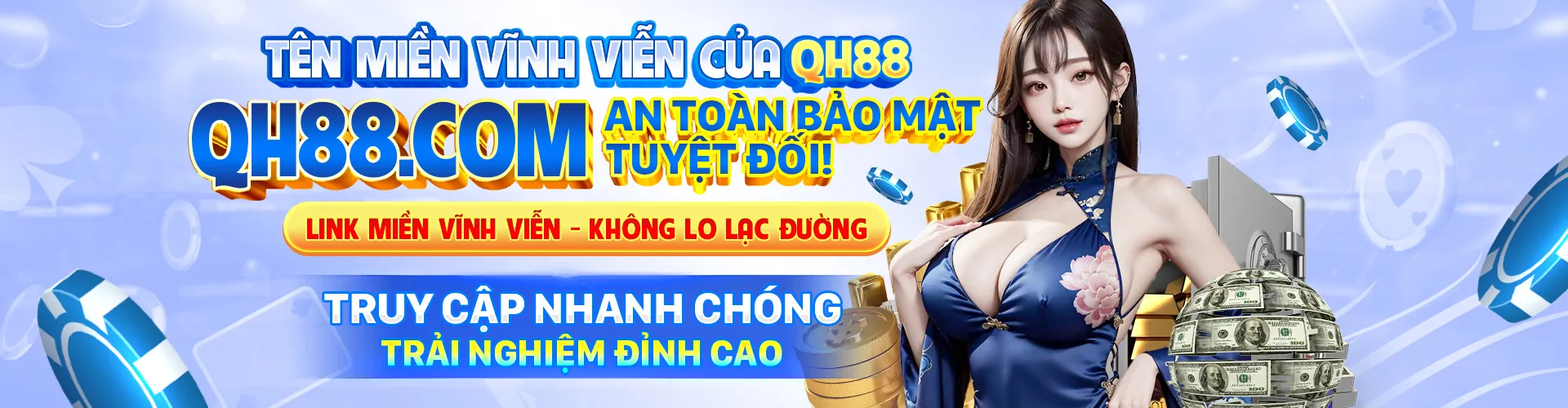 Hình ảnh tổng quan ibet888 link mới