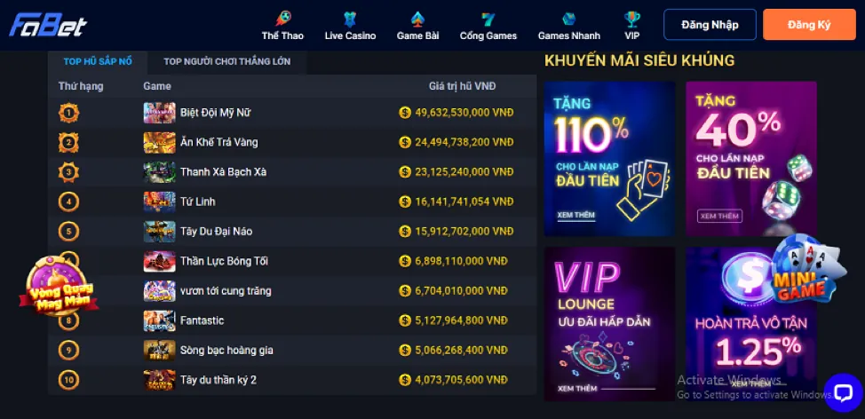 Văn phòng đại diện ibet888 link mới