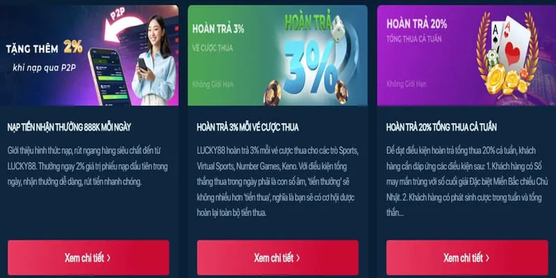 Thưởng chào mừng ibet888 link mới