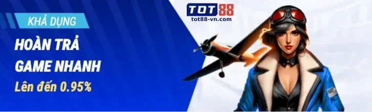 Hoàn trả hàng tuần ibet888 chính thức