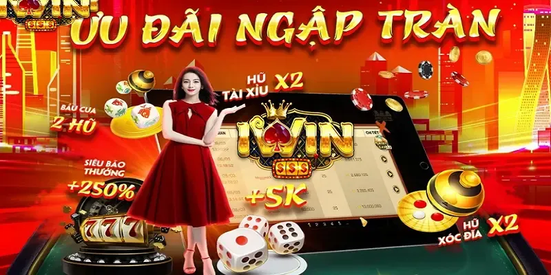Nạp tiền và nhận thưởng ibet888
