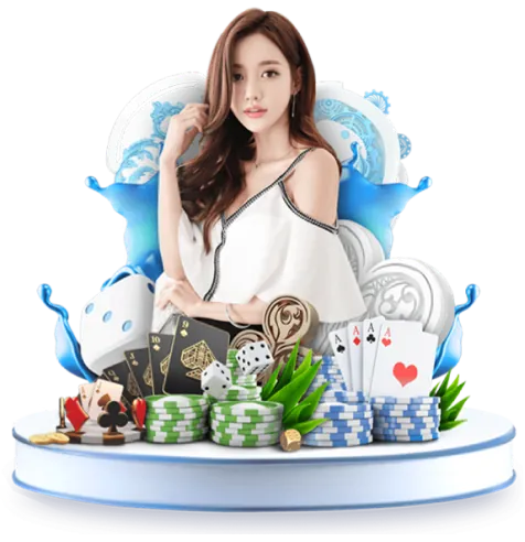 Casino Trực tuyến ibet888